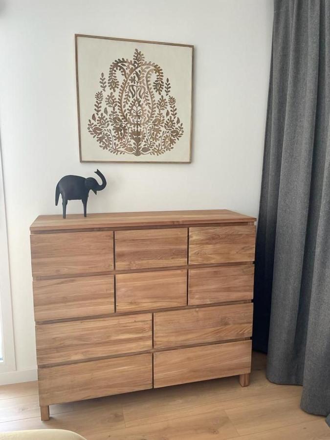 Appartement Le Wim'Bowe à Wimille Extérieur photo