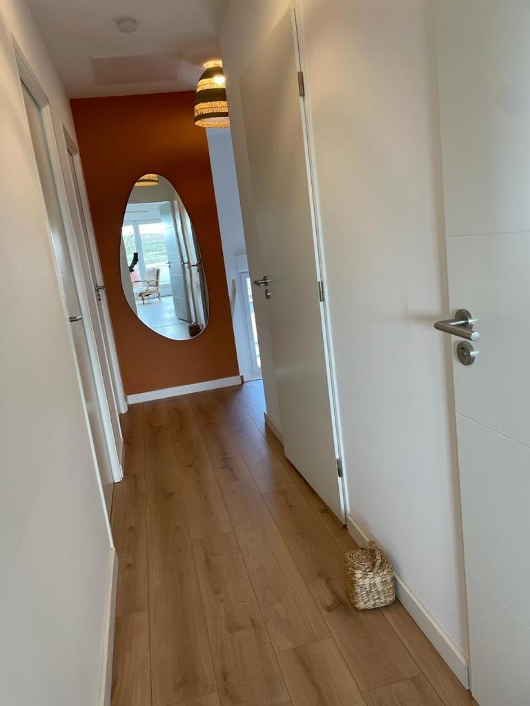 Appartement Le Wim'Bowe à Wimille Extérieur photo