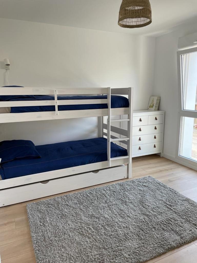 Appartement Le Wim'Bowe à Wimille Extérieur photo